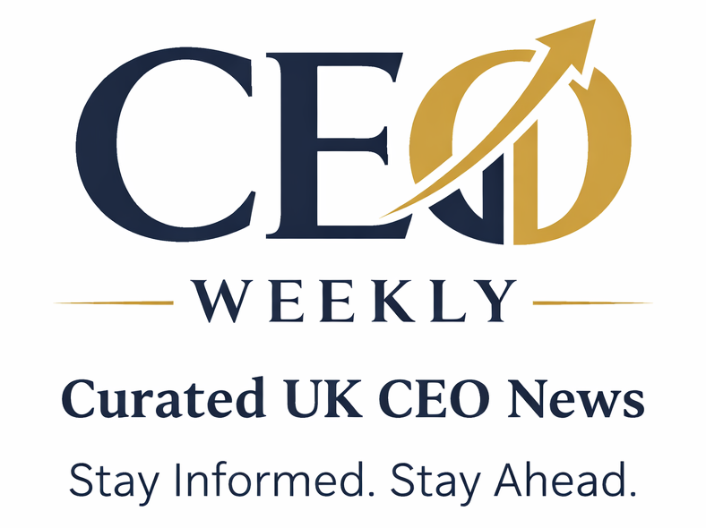 CEO Weekly