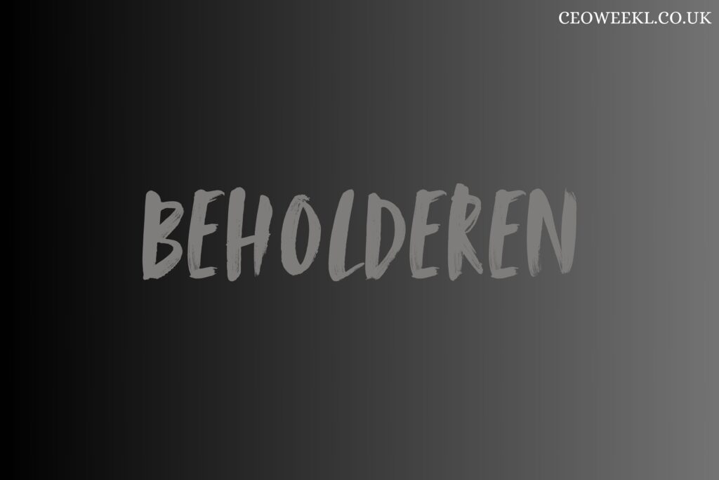 Beholderen: Exploring the Mythical Marvel of Fantasy