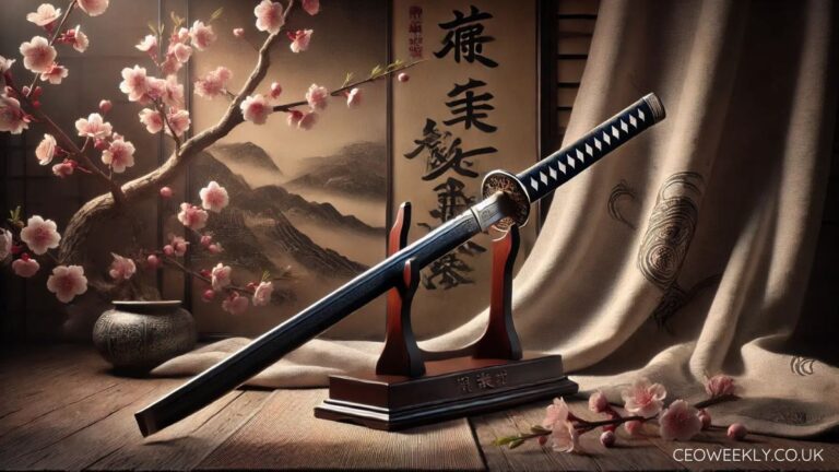 Manga Katana