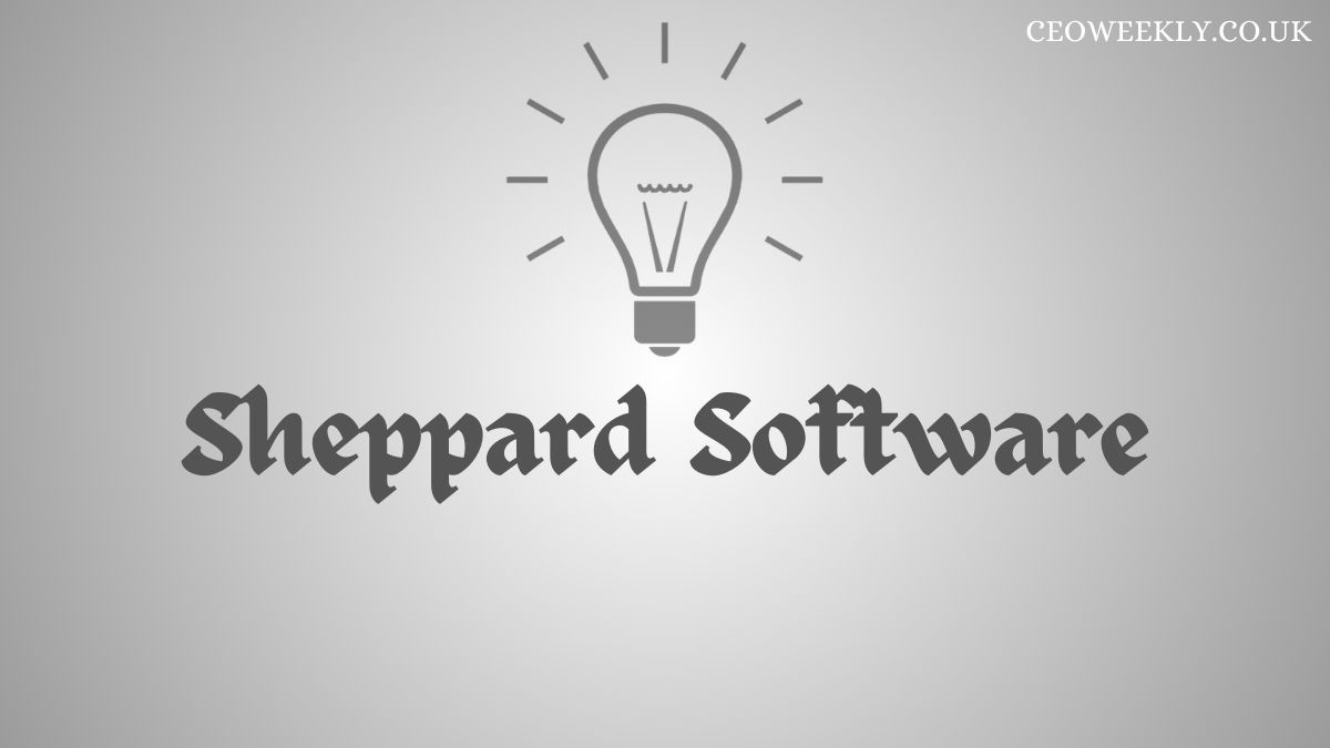 Sheppard Software