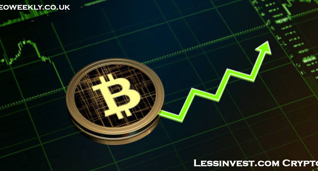 Lessinvest.com Crypto