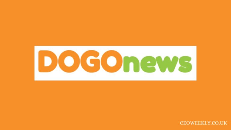 dogo news