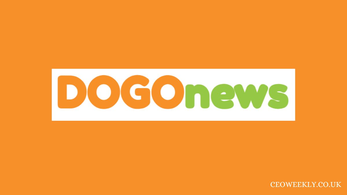 dogo news