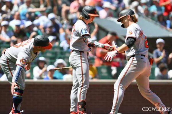 baltimore orioles vs san francisco giants match player stats