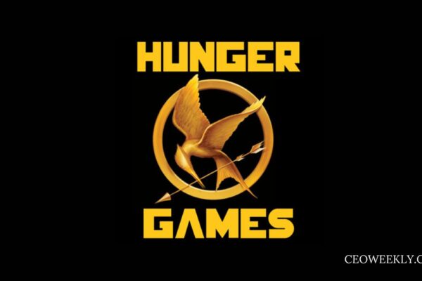 Hunger Games Simulator