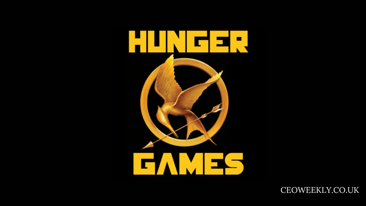 Hunger Games Simulator