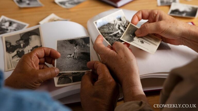 Tribute Printed Pics