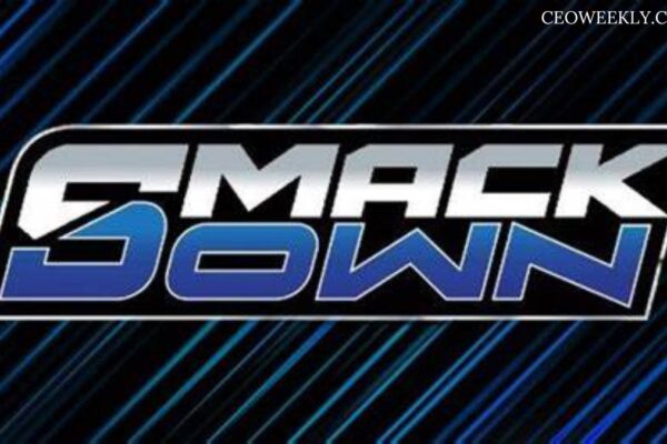 WWE SmackDown Episode 1491