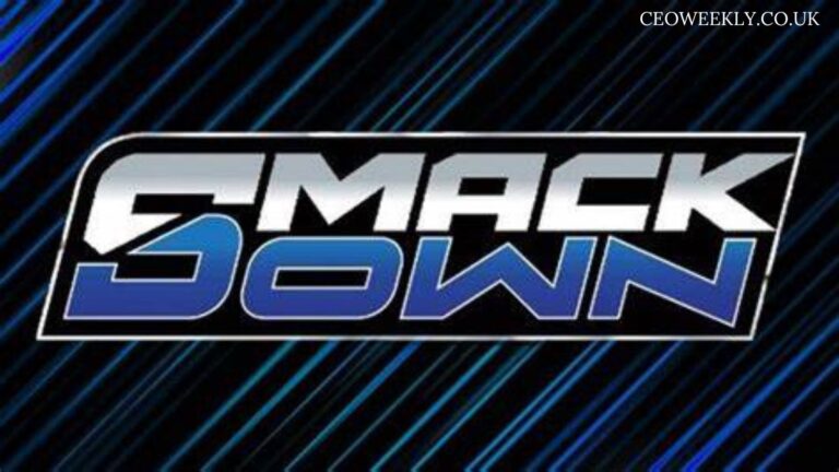 WWE SmackDown Episode 1491
