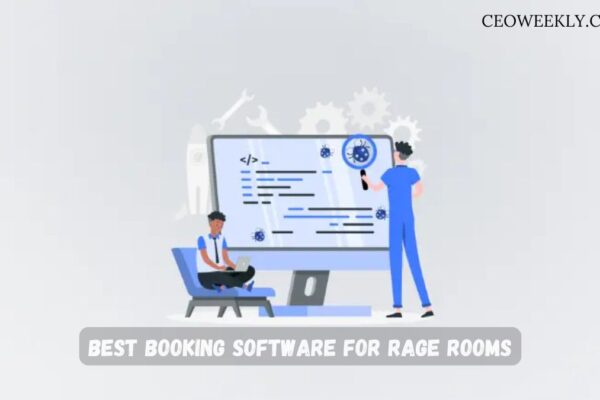 Best Booking Software for Rage Rooms