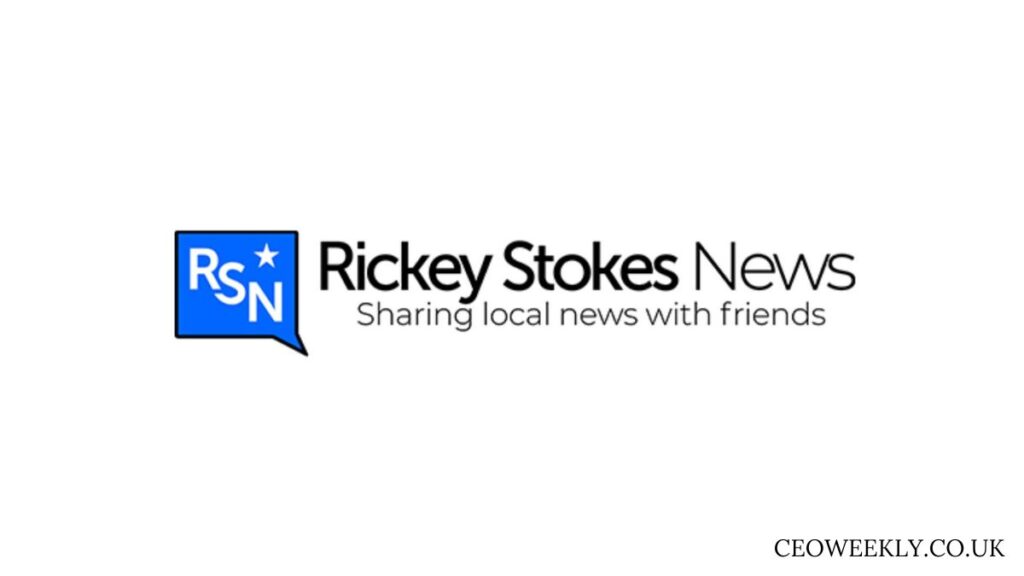 Rickey Stokes News