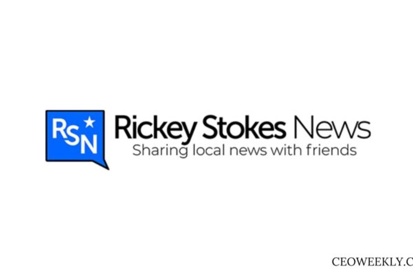 Rickey Stokes News