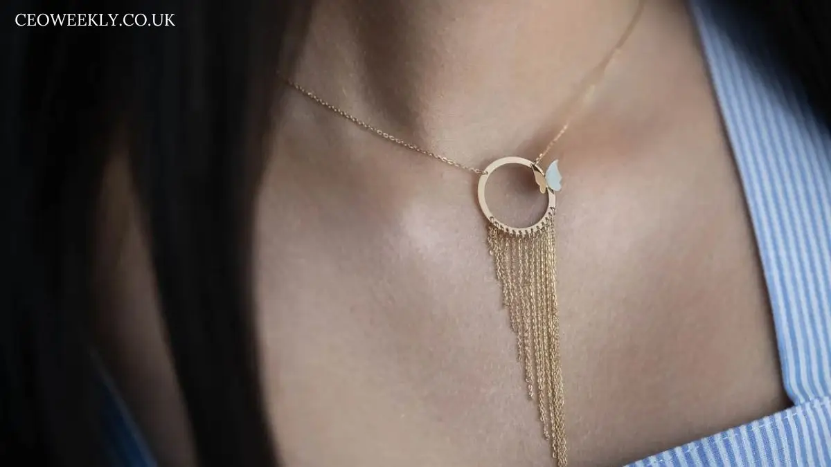 Circle chains
