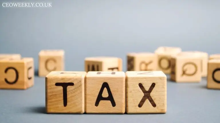 Tax Dispute