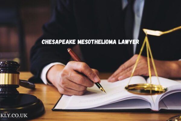 Chesapeake Mesothelioma Lawyer