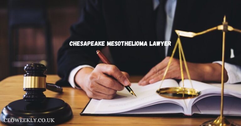 Chesapeake Mesothelioma Lawyer