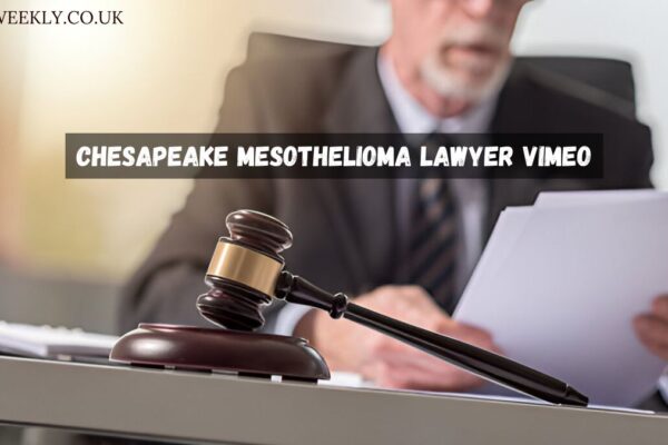 Chesapeake Mesothelioma Lawyer Vimeo