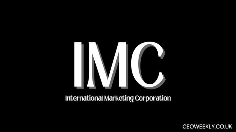IMC Business App