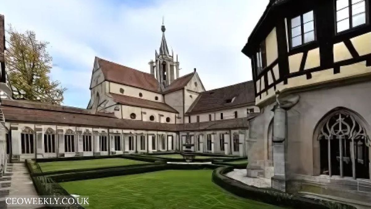 Bilzen Valere Bunckens Kerk