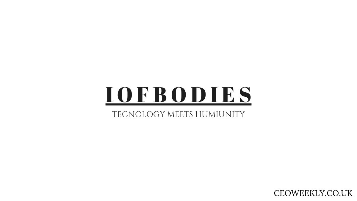 Unlocking the Potential of IOFBodies.com: The Ultimate Guide