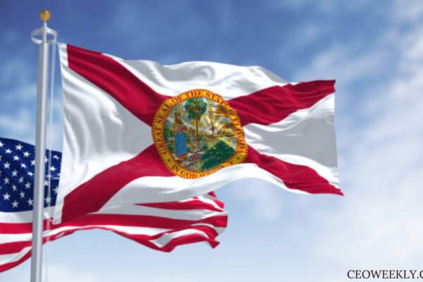 Florida flag