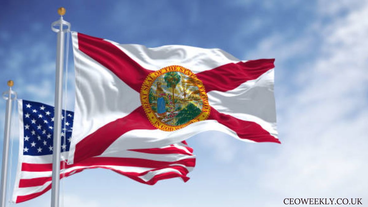 Florida flag