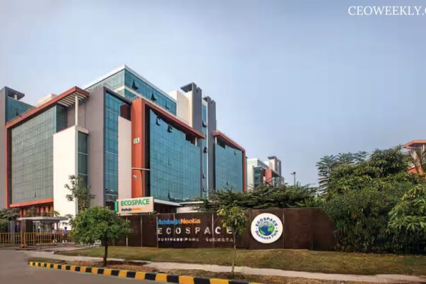 Ecospace Business Park