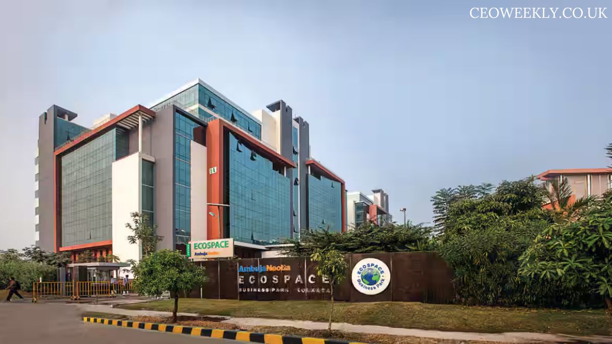 Ecospace Business Park