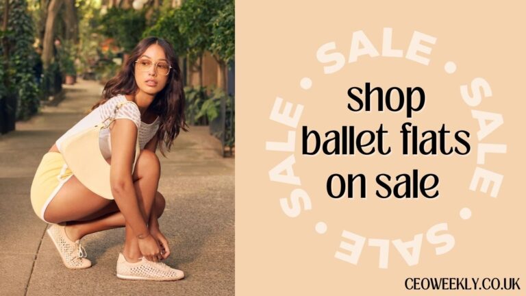 shop ballet flats on sale​