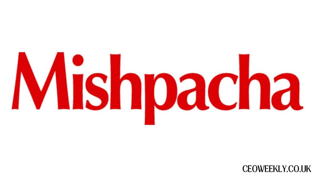 Mishpacha Magazine