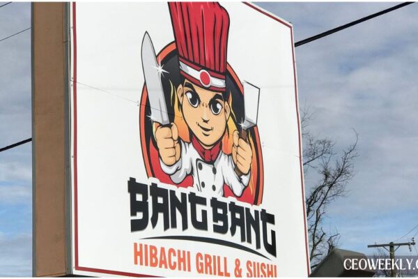 Bang Bang Hibachi