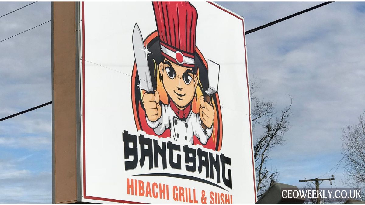 Explore the Complete Sizzling Dining Event at Bang Bang Hibachi