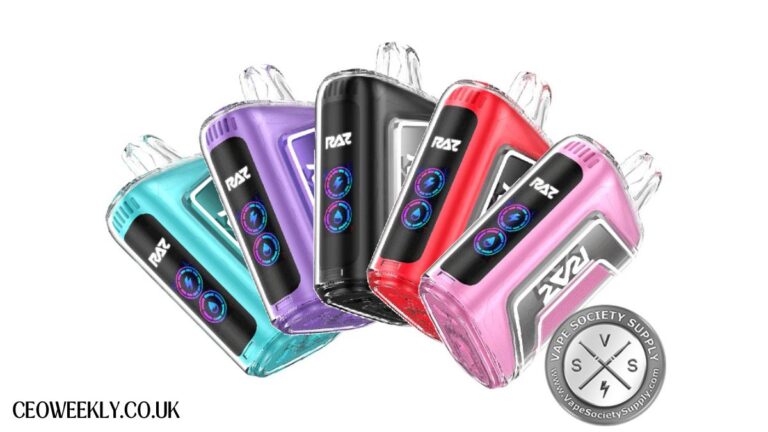 Raz Vape