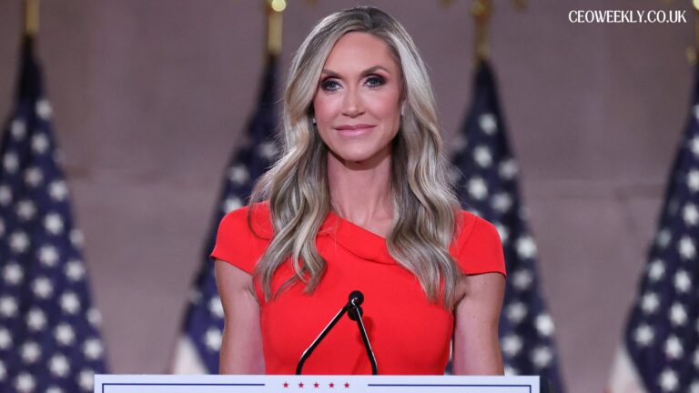 Lara Trump