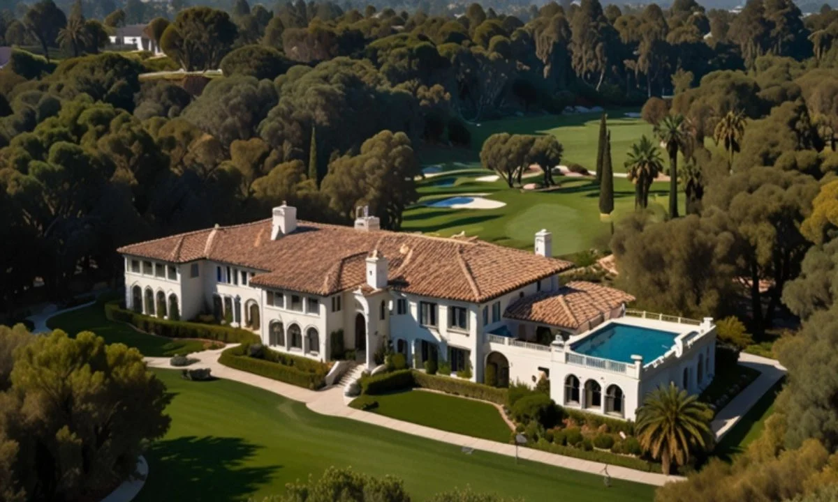 Montecito Country Club