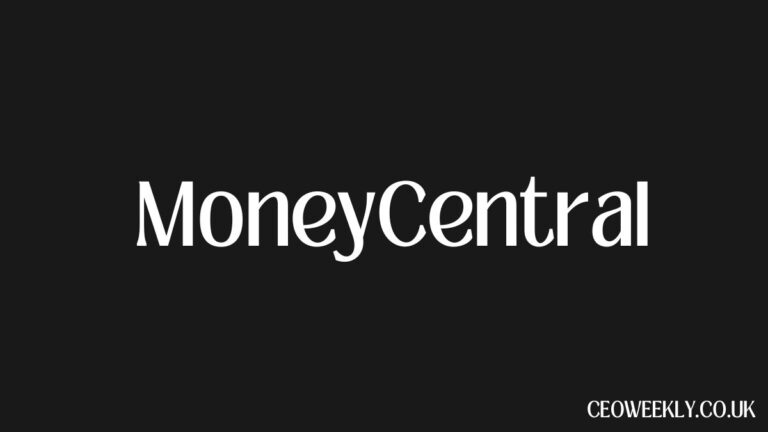 MoneyCentral