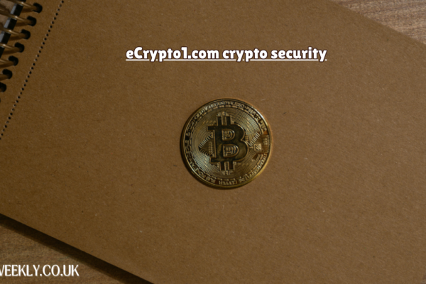 eCrypto1.com crypto security