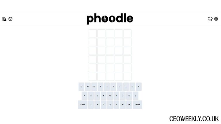 Phoodle