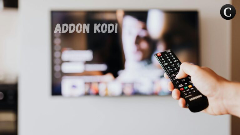 Addon Kodi