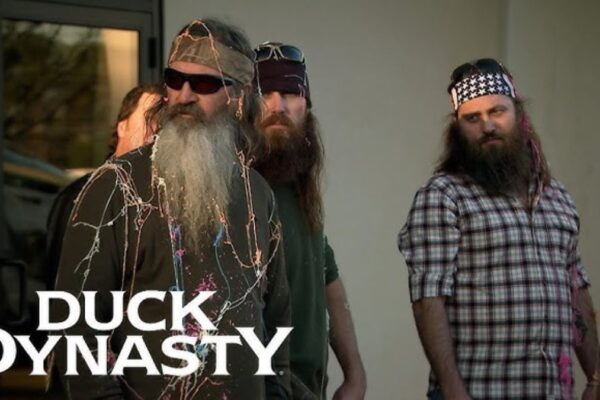 Duck Dynasty Cast Member Passed Away, Honoring the Legacy of The Beard Duck Dynasty