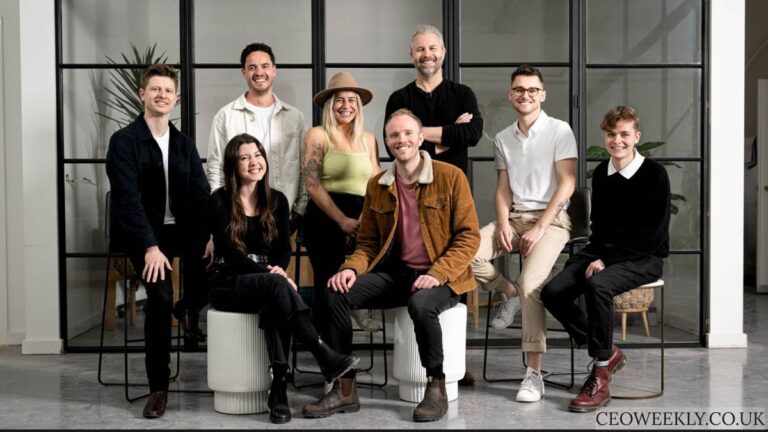 Meet the Team Aggregate