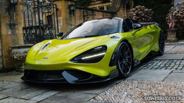 Flux Green Alcantara
