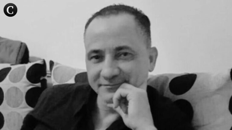 carlos alman