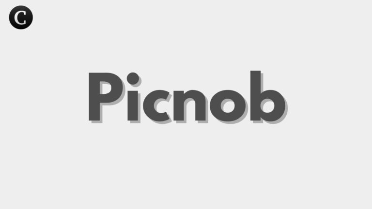 Picnob