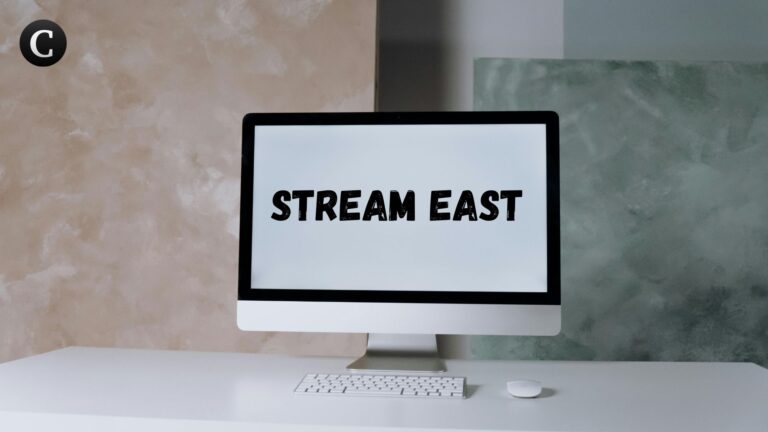 Stream East