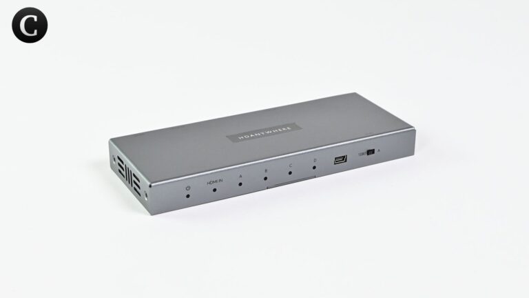 HDMI Splitter