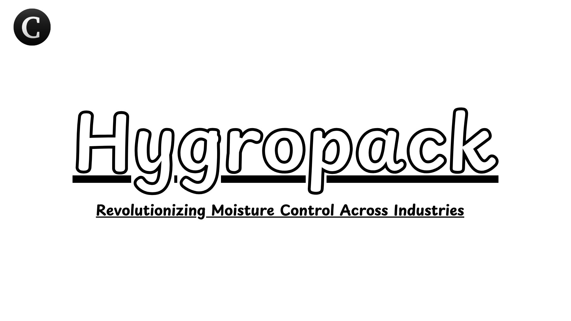 Hygropack