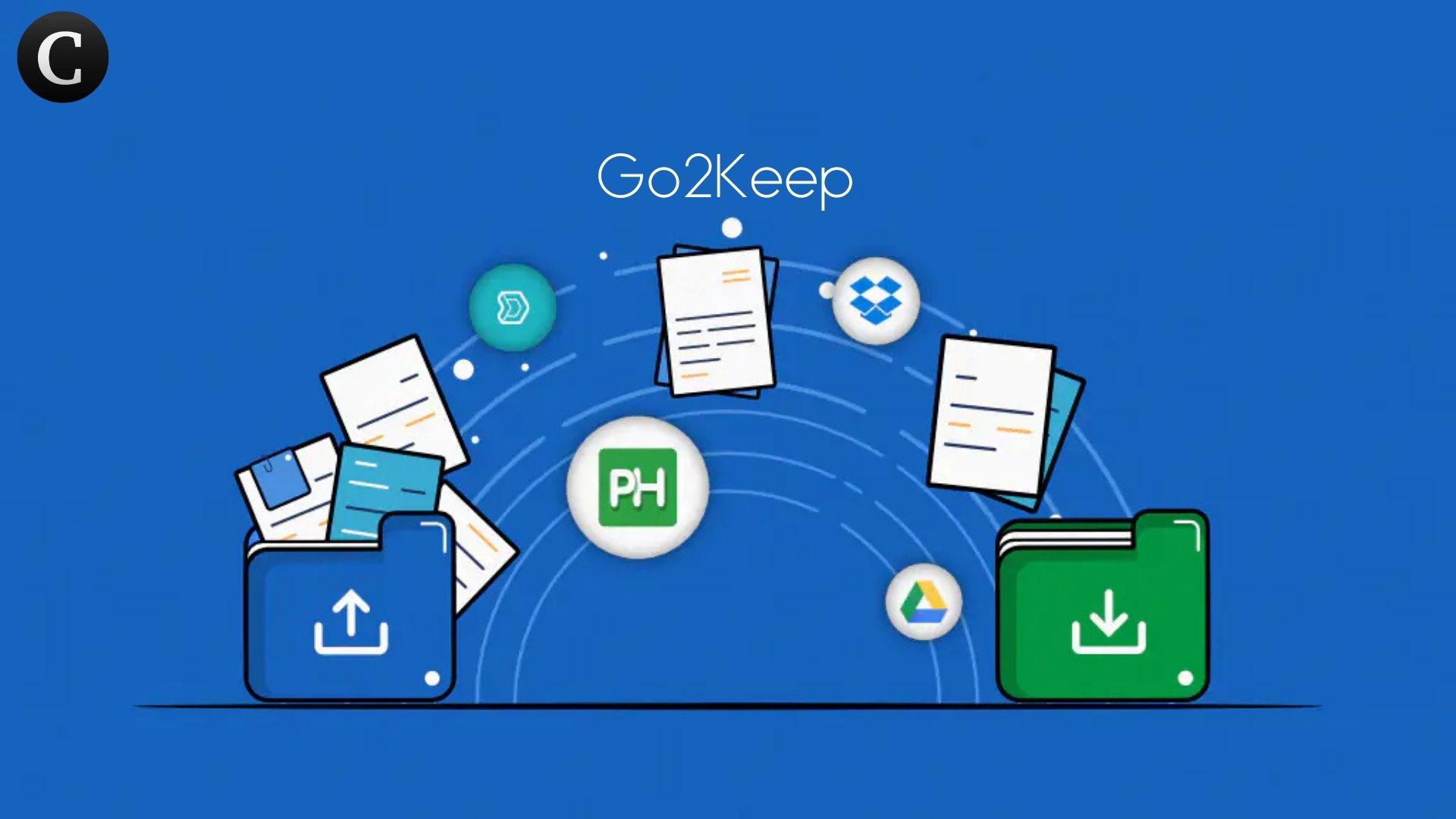 Go2Keep