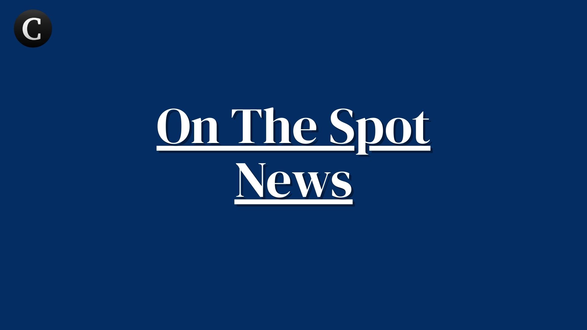 On The Spot News Southport