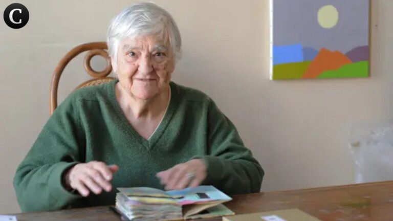 Etel Adnan
